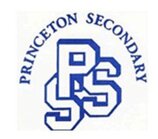 Princeton Secondary School Logo